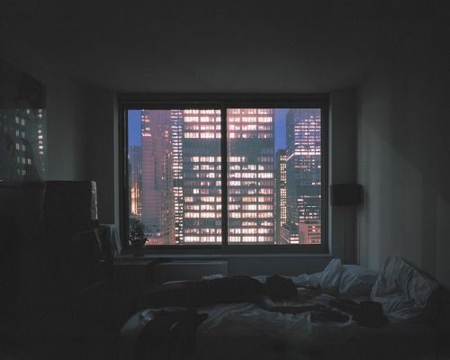 Bedtime