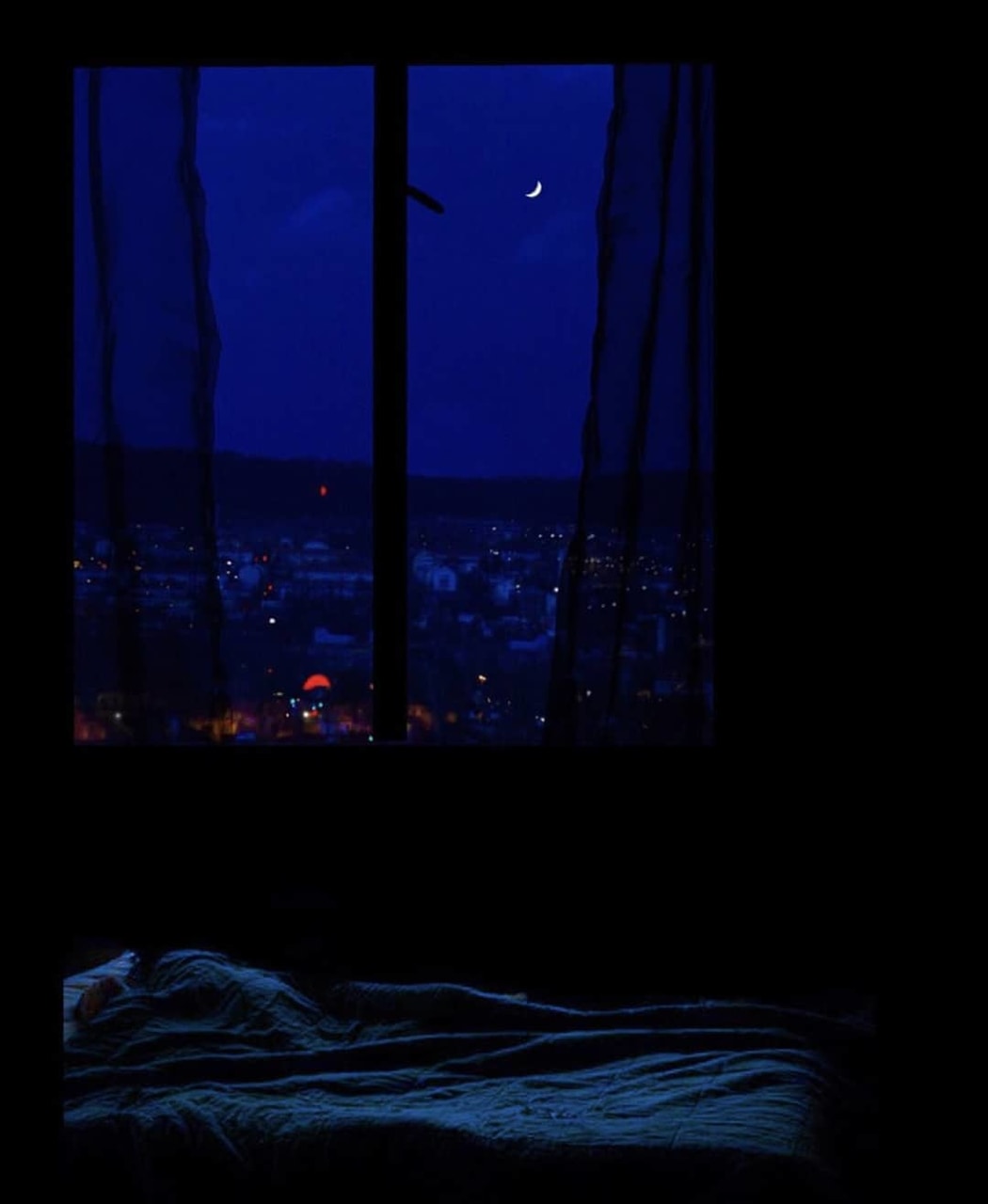 Bedtime